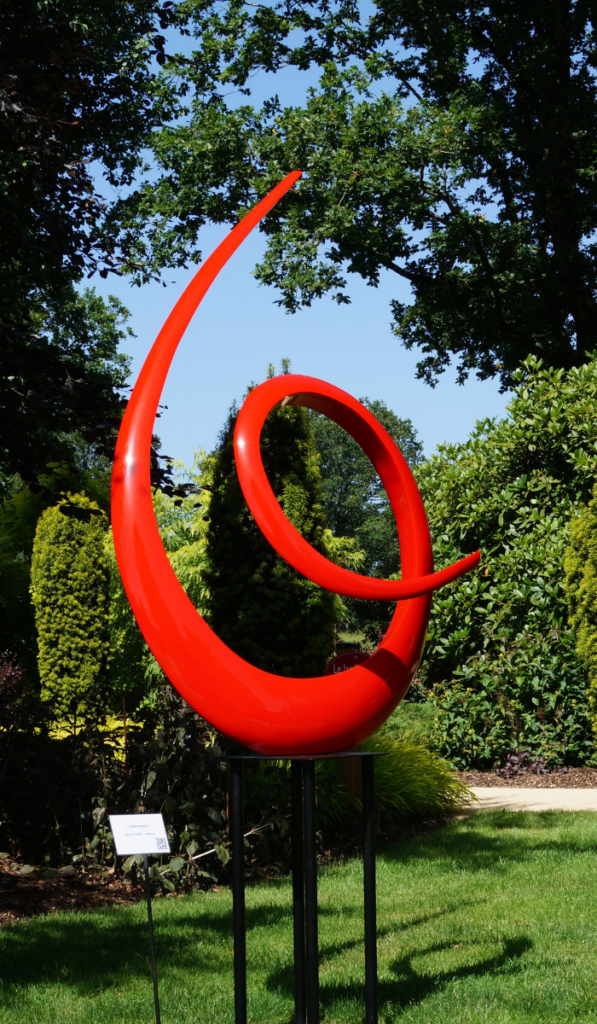 L&rsquo;INATTENDUE