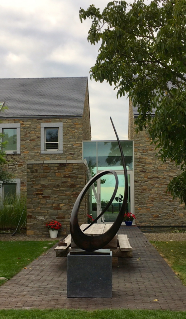 TU M&rsquo;AVAIS DIT